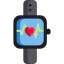Smartwatch Symbol 64x64