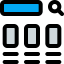 Wireframe Ikona 64x64