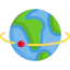 Gps Symbol 64x64