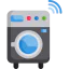 Washing machine Symbol 64x64