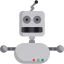 Robot icon 64x64