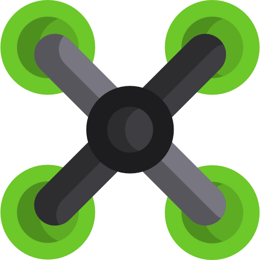 Drone icon