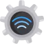 Settings icon 64x64