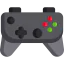 Gamepad Symbol 64x64