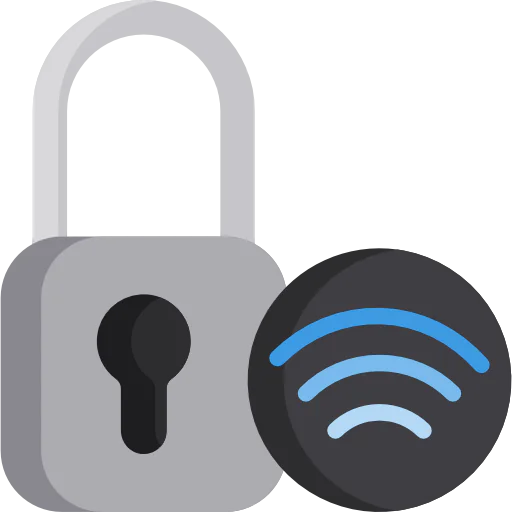 Padlock icon