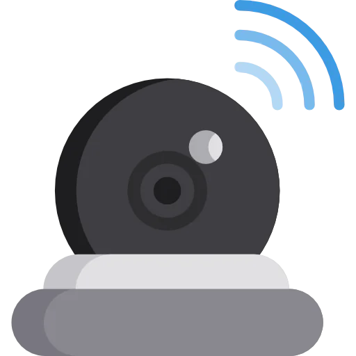 Webcam icon