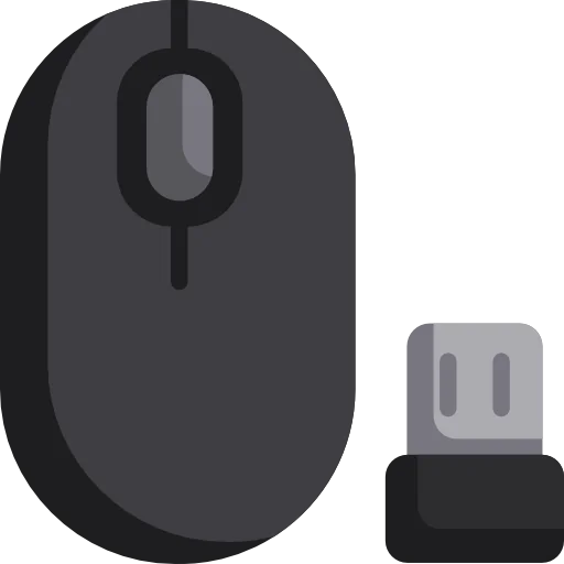 Mouse icon
