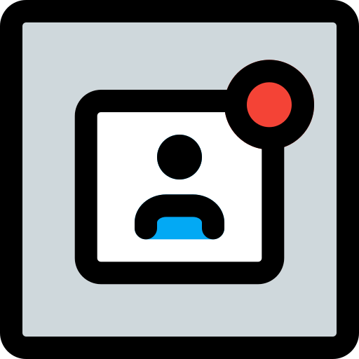 Wireframe icon