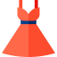 Dress icon 64x64