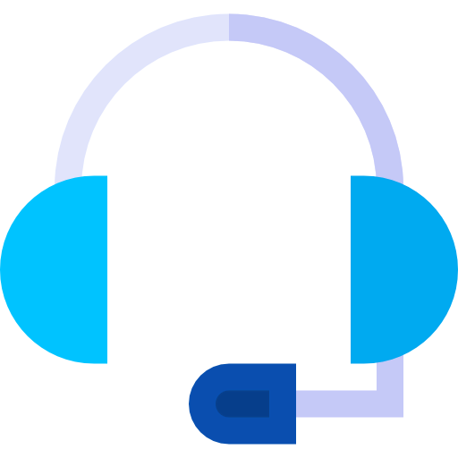 Headset icon