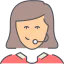 Telemarketer Ikona 64x64