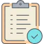 Notepad Ikona 64x64