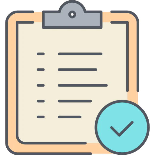 Notepad icon