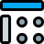 Wireframe Ikona 64x64