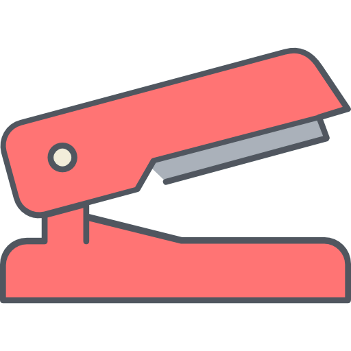 Stapler icon