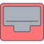 Inbox Ikona 64x64