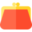 Purse icon 64x64