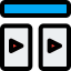 Wireframe Ikona 64x64