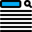 Wireframe Ikona 64x64