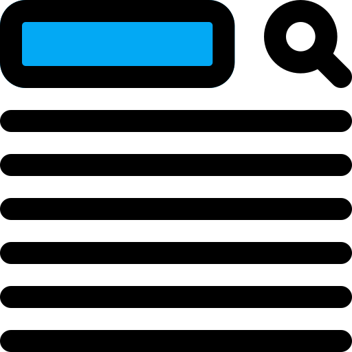Wireframe icon