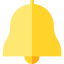 Bell icon 64x64