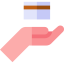 Credit card icon 64x64