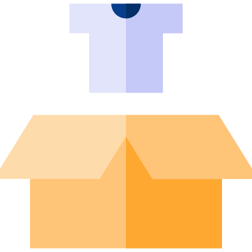 Package icon