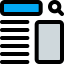 Wireframe Ikona 64x64