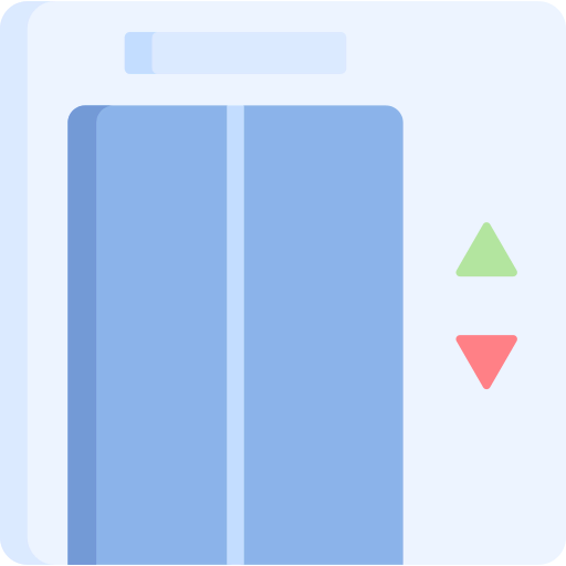 Elevator Symbol