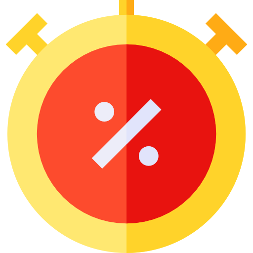 Chronometer icon