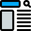 Wireframe Ikona 64x64