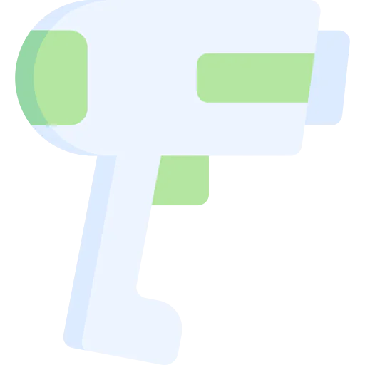 Barcode scanner icon