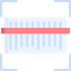 Barcode icon 64x64