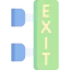 Exit icon 64x64