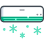 Air conditioner icon 64x64