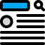 Wireframe Ikona 64x64