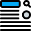 Wireframe Ikona 64x64