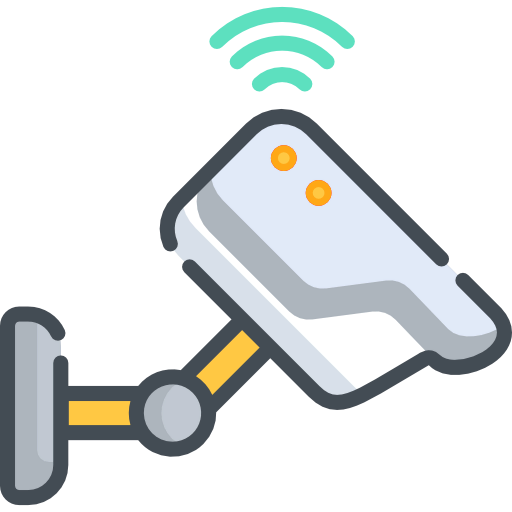 Cctv icon