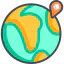 Gps icon 64x64