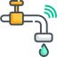 Faucet icon 64x64