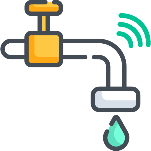 Faucet icon