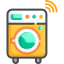Washing machine icon 64x64