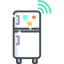 Refrigerator icon 64x64