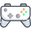 Gamepad icon 64x64