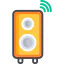 Speaker icon 64x64