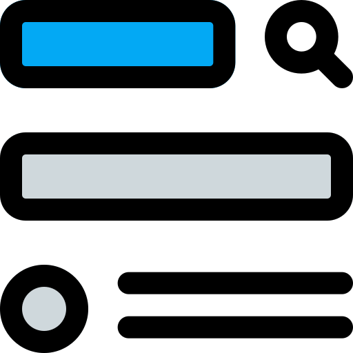 Wireframe 图标