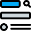 Wireframe Ikona 64x64