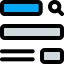 Wireframe Ikona 64x64