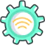 Settings icon 64x64