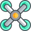 Drone icon 64x64